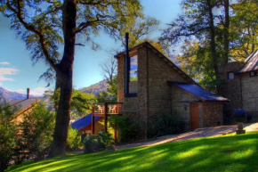Altos del Alma Cabañas San Martin De Los Andes